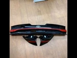 No Ballast Jdm Rhd 2F (boxed) Toyota 60 Prius Genuine Tail Lens + Center Garnish. Fixed Price $609.00.