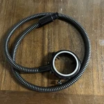 Schott A08660 Mini Fiber Optic Ring Light Guide, 32MM Id, 36" Length, 16MM Input. Fixed Price $125.00.