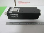 Microscope Inspection Video Camera Ccd Panasonic GP-CD40 Optics Is BIN#N4-22. Fixed Price $79.00.