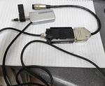 Heidenhain Mt 1271 Incremental Length Gauge Id# 331666-01 With Cable. Fixed Price $395.00.