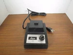 + Leica 31-35-28 Microscope Illuminator Transformer No Light Source Included. Fixed Price $38.00.