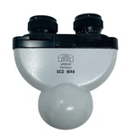 Carl Zeiss 4658329 Binocular Microscope Head, Made Germany. Fixed Price $89.95.