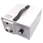 Tech 20500./19 Eke Microscope Illuminator, 115-120VAC 3A In, 150W 40000FC. Fixed Price $120.00.