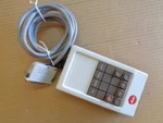 Ernst Leitz Wetzler 301-305.562 / 166 Microscope Keypad Controller. Fixed Price $125.00.