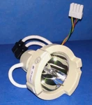 Bulb Exfo 012-63000 Nikon# 87545 Xcite 120W Metal Halide. Fixed Price $850.00.