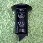 Carl Zeiss 125/1X Microscope Reflector Module Banked Adj.setting 22 32 45 64. Fixed Price $59.25.