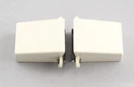 Zeiss Axioskop Axioplan Axiophot Fluorescence Slider Covers Microscope. Fixed Price $69.99.