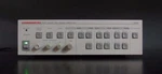Hamamatsu Color Chilled 3CCD Camera Controller C5810, Used High Sensitivity 3490. Fixed Price $104.50.