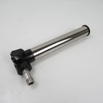 Boom Stand 32MM Microscope Rod Mount For Focus Carrier. Fixed Price $64.95.