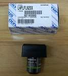 Olympus Long Working Distance M-plan Fluorite 20X Objective. Fixed Price $1995.00.