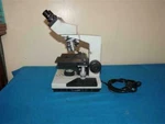 Microscope 40/0.65 160/0.17 100/1.25 4/0/0.10 10/0.25. Fixed Price $281.52.