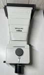 Wild Heerbrugg Microscope Polaroid Camera Adapter Lens (0.8X) MP511 Switzerland. Fixed Price $165.00.