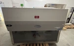 2017 Nuaire NU-540-600 Series Biological Safety Cabinet. Fixed Price $241.44.