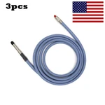 Endoscopy Cold Light Source Cable Fiber Optical For Storz/wolf US,3PCS. Fixed Price $223.00.