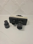 Olympus Binocular Tube Microscope Head For BH2-BI30 Series (missing Eye Piece). Fixed Price $59.99.