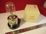 Olympus Lamp Bulb MLS-15 6V15W Microscope Part Optics As Pic &9-A-86. Fixed Price $39.00.