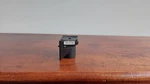 Optovar Module Cube Lens 2.5X 452164 For Zeiss Axioskop Microscope. Fixed Price $399.00.