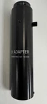 Navitar Machine Vision 1-6030 2.0X Standard Adapter For The Zoom 6000 Series. Fixed Price $295.00.