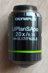 Olympus Uplansapo 20X/0.75 /0.17/FN26.5 UIS2 Microscope Objective Lens Exc.. Fixed Price $949.49.