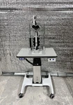 Carl Zeiss 30 Sl-m Slit Lamp W/ Cso Z800 Tonometer. Fixed Price $2000.00.