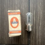 Vintage Osram 8203 Bulb Lamp 25V 1A 25W Germany. Fixed Price $15.00.