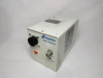 Moritex MHF-D100LR-288B-282 Light Source 250V 4A 100W Made In Japan. Fixed Price $285.60.