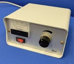 Leica Z050-262 Halogen Light Source Power Supply Transformer 100W 115VAC 60HZ. Fixed Price $139.99.