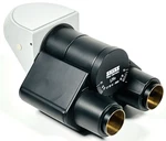 Carl Zeiss 47 30 14-9901 Binocular Microscope Head. Fixed Price $53.95.