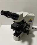 Olympus BX41TF Microscope 4X 10X 40X 60X Plan Ach Objectives Marker .. Fixed Price $1400.00.