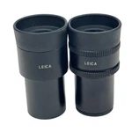 Leica Hc Plan 10X/20 Microscope Eyepiece 507802 507801 Lot Of. Fixed Price $199.77.