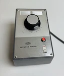 Olympus Power Supply For 6V 5A Microscope Lamp. Fixed Price $45.00.