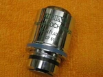 Zeiss Axioskop Plan Apochromat 63X / 1.40 Oil 44 07 61 Objective. Fixed Price $1399.00.