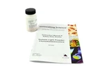 Innovating Science Instant Light Powder Chemiluminescence Demo Kit. Fixed Price $28.99.