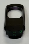 Nikon MBH74211 Dic Slider For Plan Fluor 10X Objective. Fixed Price $375.00.