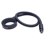 Schott A08600 Universal Fiber Optic Ring Light 60MM Id, 30" Length, 9MM Bundle. Fixed Price $100.00.
