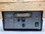 Borescope High Intensity Light Source ALS6250U Olympus. Fixed Price $540.00.