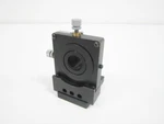 Opto Sigma 1" Lens Positioner 3-AXIS Holder Optical Mount. Fixed Price $79.33.