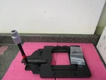 Marzhauser Wetzar Microscope Mechanical Stage Ek 130X85 Aviovert 200 90-22-435-0. Fixed Price $999.95.