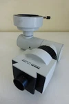Leica Wild Surgical Microscope Stereo Observer Tube. Fixed Price $175.00.