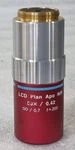 Mitutoyo Lcd Plan Apo Nir 50X 0.42 /0.7 F=200 Microscope Objective Lens. Fixed Price $1399.90.