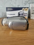 Panasonic NV-GS320 3CCD Minidv Digital Video Camera Camcorder Boxed Tested. Fixed Price $174.56.