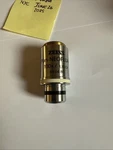 Zeiss Plan Neofluar 100X/1.30 Microscope Objective Lens Rms 440480. Fixed Price $500.00.
