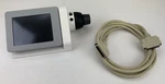Zeiss Microscope Tft Touch Screen Pad Lcd For Axio Imager And Observer W/ Cable. Fixed Price $700.00.