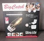Dino-lite Digital Microscope AM311S 10X-50X, 200X Adjustab. Fixed Price $169.99.