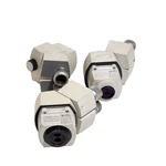 (lot Of 3) Nachet Microscope Head Dcm Used.. Fixed Price $370.00.