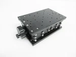 Pdv PT-SD409 Manual Lift Z-axis Lab Jack. Fixed Price $379.99.