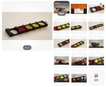 Exce G B Filter For Olympus AH2 -rfl Microscope Vertical Illuminator 34432. Fixed Price $68.40.