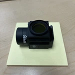 Olympus Microscope Fluorescence Filter Cube BP490 For BH2-RFCA. Fixed Price $150.00.