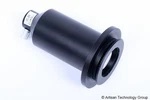 Leica 11504117 Microscope Lightguide Coupler. Fixed Price $150.00.