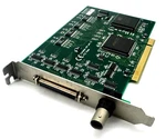 Diagnostic Instruments 0457 Spot Image Solutions Pci Video Card. Fixed Price $44.95.